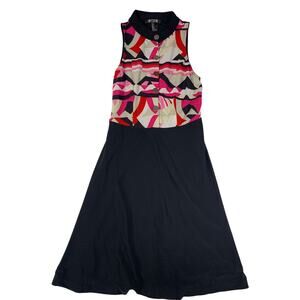 Megan tank dress size S